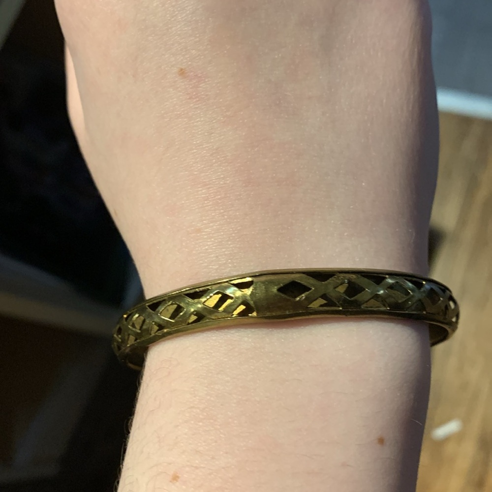 Beautiful bracelet